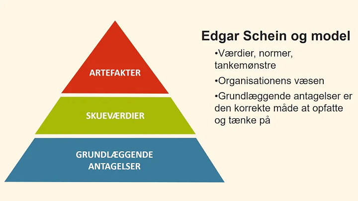 edgar schein