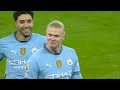 Top 10 Men's Goals of the Year | Haaland, Marmoush, Cherki and co with some wonder goals in 2025!