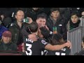 Top 10 Men's Goals of the Year | Haaland, Marmoush, Cherki and co with some wonder goals in 2025!