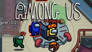 AMONG US with HAT FILMS! I WILL NEVER GET A BETTER KILL THAN THIS
Hat Films: https://www.twitch.tv/hatfilms
Spiffing Brit: https://www.youtube.com/c/TheSpiffingBrit
Simon Clark: https://www.twitch.tv/drsimonclark
Stumpy: https://www.twitch.tv/SubParButInHD
Sips: https://www.twitch.tv/sips_
♥ New Kim T-shirt! https://yogsca.st/NanosoundsTee
♥ Twitch Channel: http://www.twitch.tv/nanokim
♥ Twitter: @nanosounds
♥ Patreon: https://www.patreon.com/nanosounds
► The Official Yogscast Store: smarturl.it/KimMerch ◄
► Use code KIM at checkout for a 10% discount on ALL YOGS MERCH!◄
► High Rollers Merch Store: https://freshmerch.fm/collections/high-rollers ◄
Kimmunity Discord: https://discord.gg/PucWYP2
Business inquiries: contact@yogscast.com AMONG US with HAT FILMS! I WILL NEVER GET A BETTER KILL THAN THIS