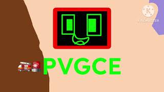 Pvgce Logo Remake