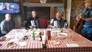 Download Lagu 7. rujna 2020. Cvati ružo moja, Jozo,Marko,Zdeno,Slavko,. MP3