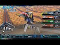 【オバブ】ガンダム・バルバトスルプスレクス 復活追加 その1