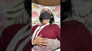 Aliza Tumko Kch Nhi Hoga