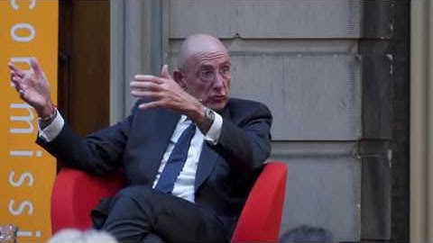 Inkijkje in het Buitenlandbeleid van Nederland met Ed Kronenburg