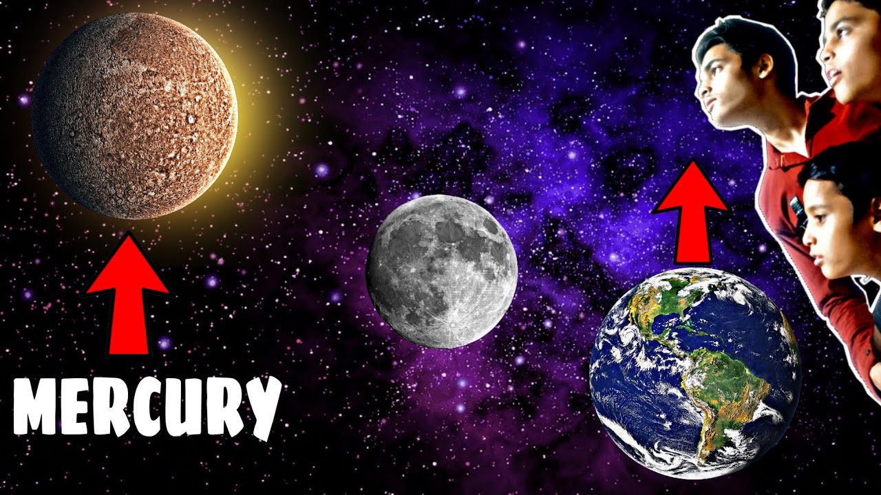 Mercury Planet Can I See YouTube mercury-planet-can-i-see-youtube