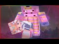 MCPE/MCBE JOJO Command Block Showcase | Tusk act 1 - 4