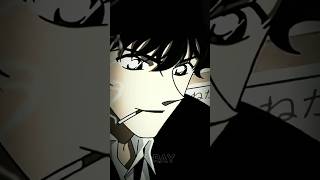 Matsuda || Detective Conan  matsudajinpei detectiveconan animeedit