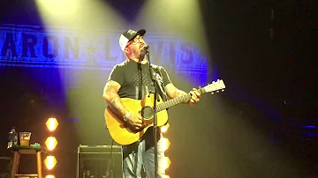 Aaron Lewis - Lost and Lonely