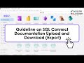 SQL Account | SQL Connect Documentation Upload and Download