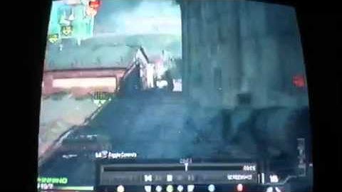 MW3 All Pro wait what?