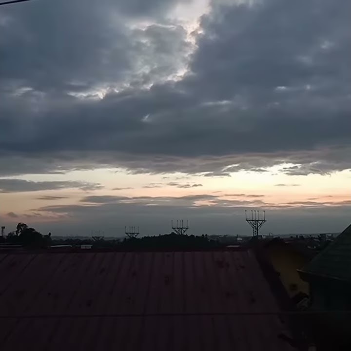 Sunset Timelapse
