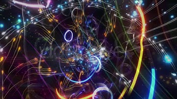 Raging Energy - VJ Loop Pack (5in1)