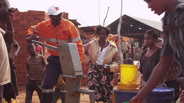 MMG 2012 Sustainability Report Mine For Progress