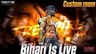 BIHARI IS LIVE Play With Subscriber's 🥰🥰 and uid cheking 😘😘