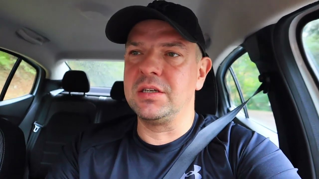 RUMUNIA || TRASA TRANSFOGARASKA || JEDNA Z NAJPIĘKNIEJSZYCH DRÓG NA ŚWIECIE || KARPATY