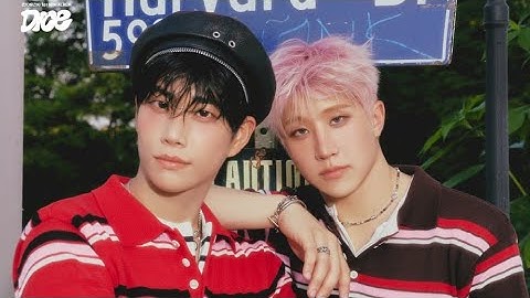 ASTRO’s ZOONIZINI MJ & JinJin is heading to Manila for their ‘Roll the Dice’ fan party this weeken