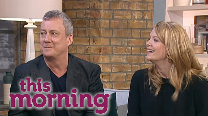 The Realism Of DCI Banks | This Morning