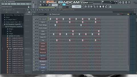 How to produce simple deep soulful house using fl plug-ins