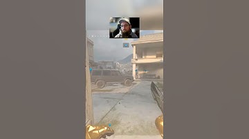 Gutter Knife Fun in #WarMode Multiplayer #mw3 #cod #callofduty #war #new #comedy #quadkill