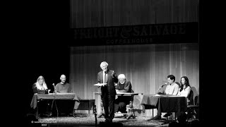 UC Shakespeare Trial 2022: Romeo, Juliet and the Case of Friar Laurence