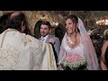 2017 - Γάμος ΑΝΤΩΝΗ-ΛΙΤΣΑΣ