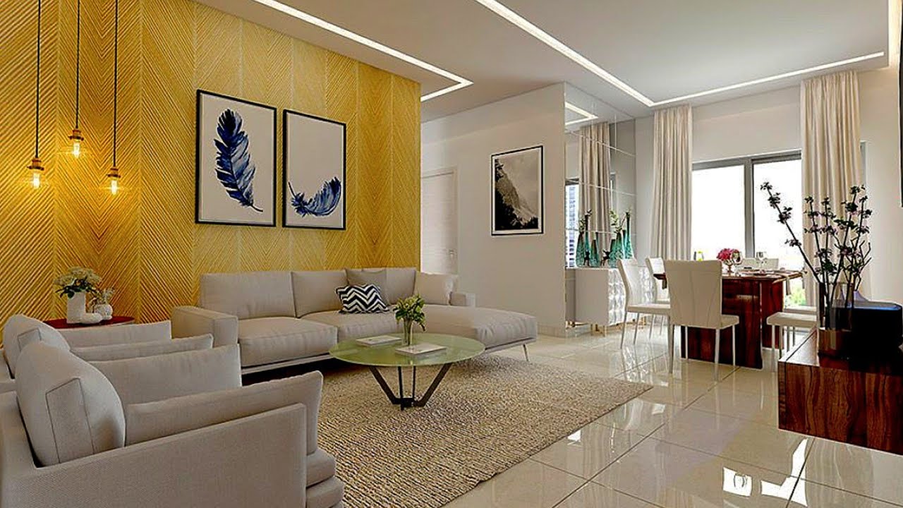 200 Modern Living Room Design Ideas 2022 Home Interior Wall Decorating Ideas Drawing Room Makeover 2