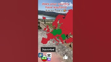 #subscribers #like #europe #mapper #map #mapping #mapchart