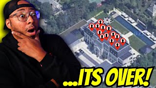 ALL HAIL THE KING! | Kendrick Lamar Not Like Us Reaction (DRAKE DISS)