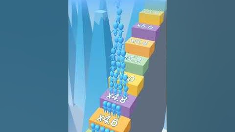 Count Masters - All Levels Gameplay Android,ios (Levels 27-29)