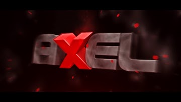 ☑️ iNTRO#003 || Axel || Dual