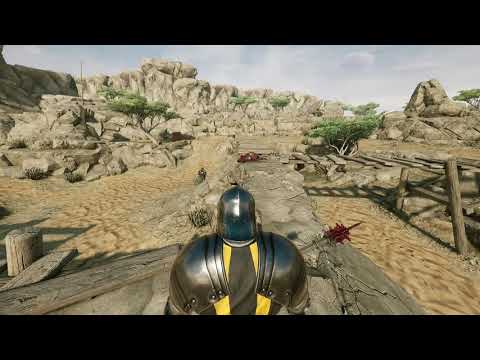 Mordhau blunt vs sharp