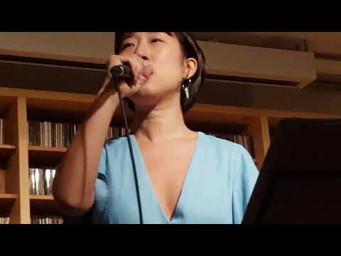 190323 ROOM306 룸306 - 침묵 @ 망원 벨로주  ROOM306 겹 발매공연