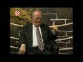 IVAN GABELICA  - INTERVJU o NDH i partizanskim zločinima - svibanj 2010