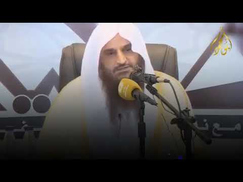 حديث ما اجتمع قوم في بيت من بيوت الله للشيخ عبد الرزاق البدر حفظه الله