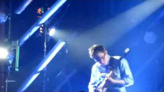 Delphic - Remain (Live at Electric Ballroom, Camden 18.05.2010)