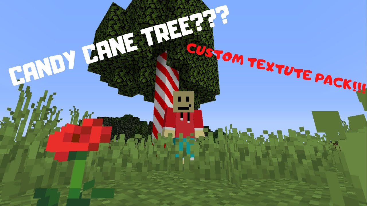How to make a fully custom resource packs! (2020) - YouTube