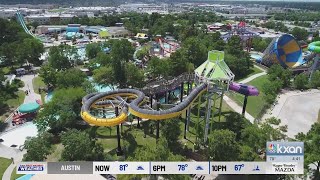 Regional park pass coming to Texas, Oklahoma Six Flags screenshot 3