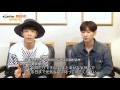 中字【暗戀出品】150917SUPER JUNIOR-D&amp;E New Single『Let's Get It On』留言