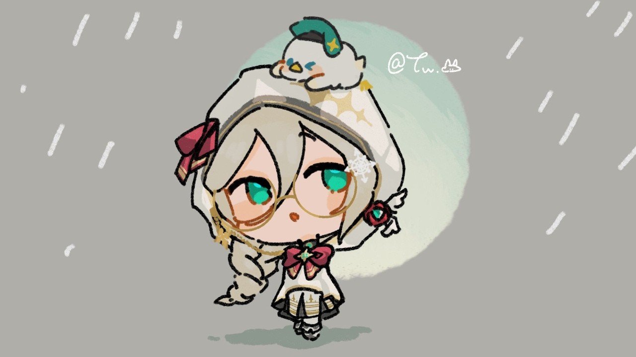 【MEMBERSHIP】 3D TEST SHENANIGANS