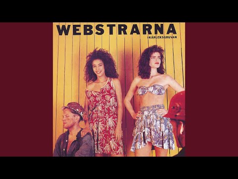 Webstrarna — Eva Reichberg