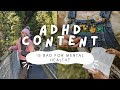 Navigating ADHD Content Creation with Brave Dave