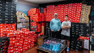 The Best Sneaker Investments of 2022! *How to Make Money Selling Shoes*