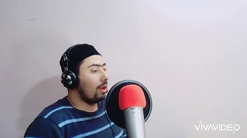 معاذ إبراهيم. (آيات الصيام)