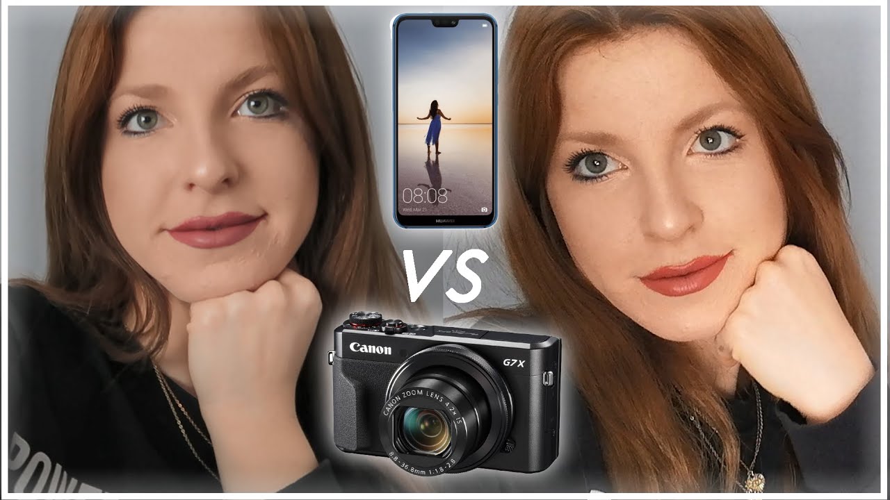 CANON G7X MARK2 ALDIM | KUTU AÇILIMI