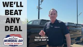 The Dealership That Fights for Your Deal 💪