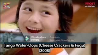 Kompilasi Iklan OT (Orang Tua Group) Full