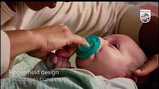 Philips Avent- Soothie