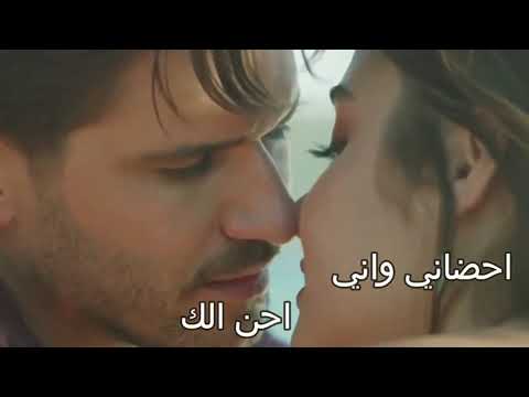 حالات واتس اب ليله ورا ليله اشتاق لك