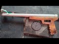 How To Make a Powerful and Unique Pvc Pipe Catapult - DIY Slingshot